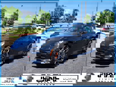 New 2025 Subaru BRZ tS