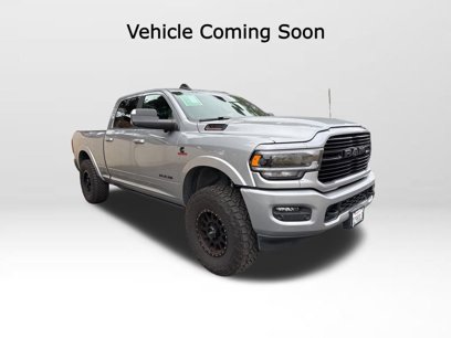 Used 2021 RAM 3500 Laramie