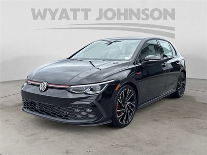 Used 2024 Volkswagen GTI Autobahn