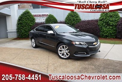 Used 2019 Chevrolet Impala Premier