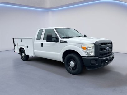 Used 2015 Ford F250 XL