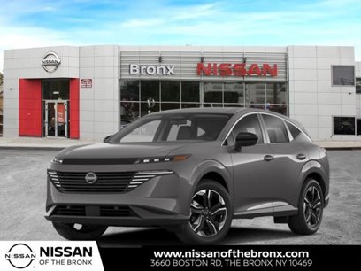 New 2025 Nissan Murano SV