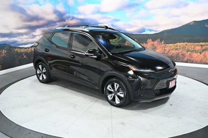 Used 2023 Chevrolet Bolt EUV LT w/ Convenience Package