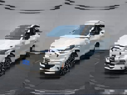 New 2025 Ford Mustang Mach-E Premium