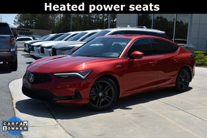 Used 2023 Acura Integra A-Spec