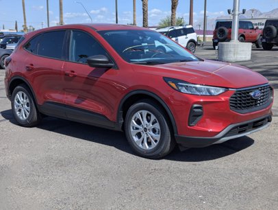 New 2025 Ford Escape Active