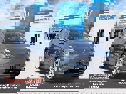 Used 2022 Tesla Model Y Long Range
