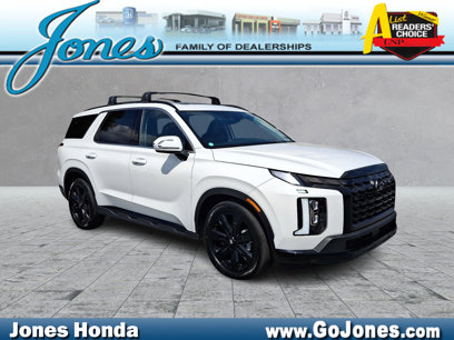 Used 2024 Hyundai Palisade XRT