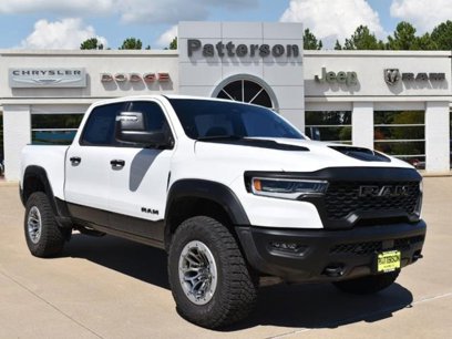 New 2025 RAM 1500 RHO w/ RHO Level 1 Equipment Group