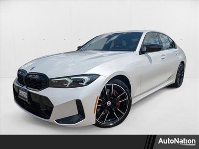 Used 2023 BMW M340i xDrive