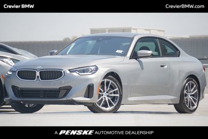 New 2025 BMW 230i xDrive Coupe