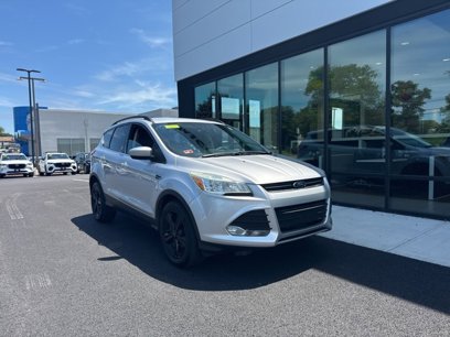 Used 2015 Ford Escape SE w/ Equipment Group 201A