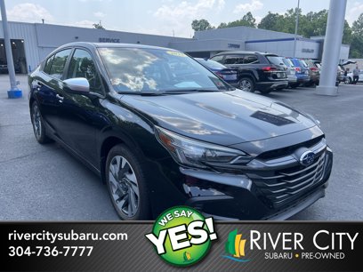 Certified 2023 Subaru Legacy Touring XT