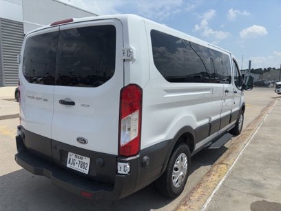 Used 2019 Ford Transit 350 XLT