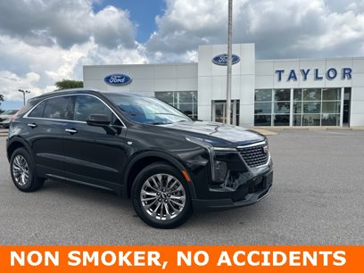 Used 2024 Cadillac XT4 Premium Luxury