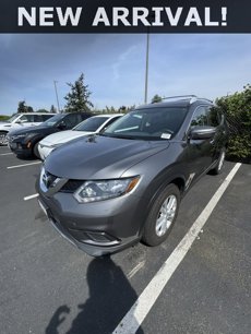 Used 2014 Nissan Rogue SV