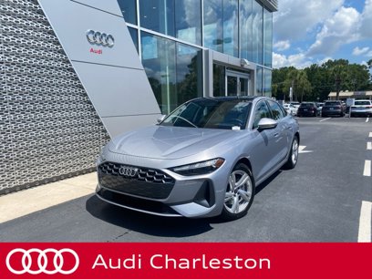 New 2025 Audi A5 2.0T Premium