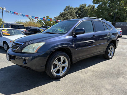 Used 2006 Lexus RX 400h AWD