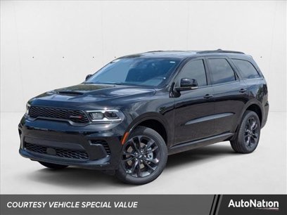 New 2025 Dodge Durango GT