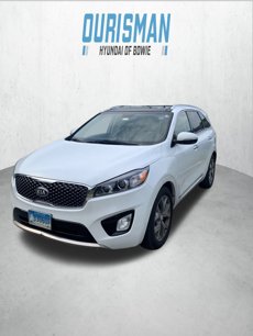 Used 2016 Kia Sorento SX