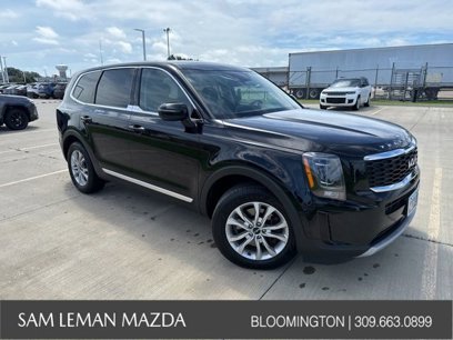 Used 2022 Kia Telluride LX
