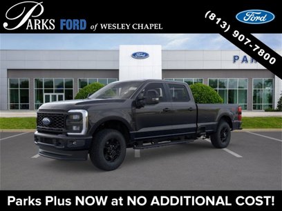 New 2025 Ford F250 XL