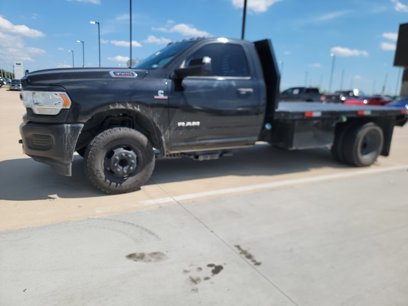 Used 2022 RAM 3500 Tradesman