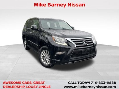 Used 2019 Lexus GX 460