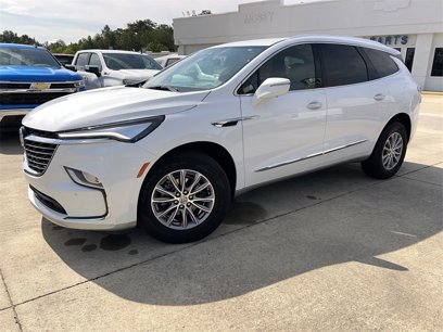 Used 2024 Buick Enclave Premium