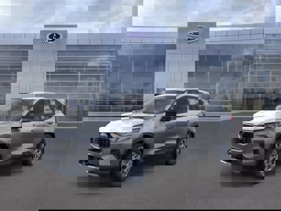 New 2025 Ford Escape Active w/ Tech Pack #1
