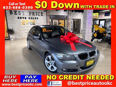 Used 2011 BMW 328i Sedan