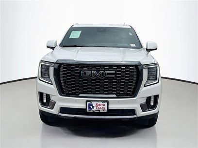 Used 2023 GMC Yukon Denali Ultimate