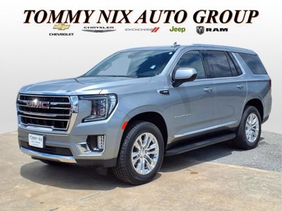 Used 2024 GMC Yukon SLT