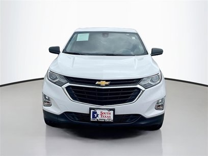Used 2020 Chevrolet Equinox LS w/ LS Convenience Package