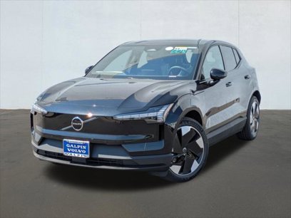 New 2025 Volvo EX30 Plus w/ Protection Package Premier
