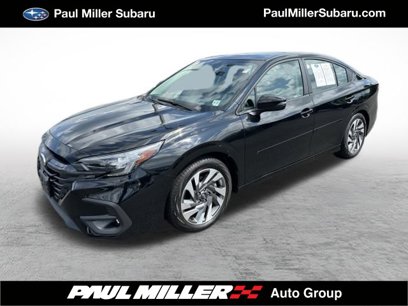 Used 2023 Subaru Legacy Limited