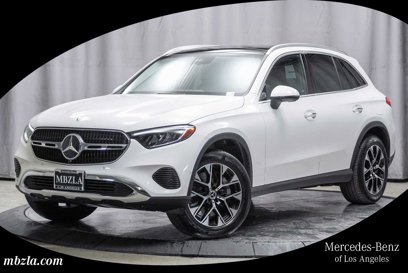 Certified 2025 Mercedes-Benz GLC 350e 4MATIC