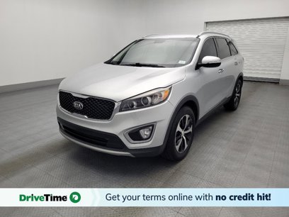 Used 2016 Kia Sorento EX
