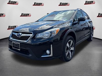 Used 2016 Subaru Crosstrek Touring