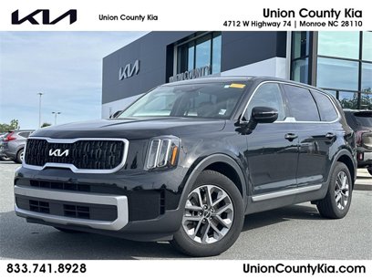 Certified 2023 Kia Telluride LX