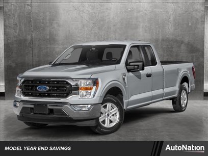 New 2024 Ford F150 XLT w/ Equipment Group 302A MID