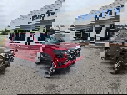 New 2025 GMC Terrain Elevation w/ Technology Package II