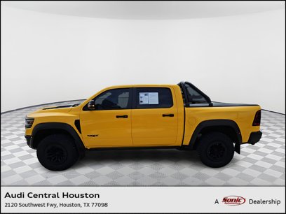Used 2023 RAM 1500 TRX w/ TRX Level 2 Equipment Group