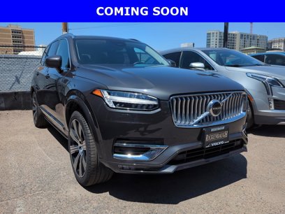 Certified 2024 Volvo XC90 B6 Ultimate