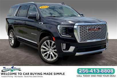Used 2023 GMC Yukon Denali