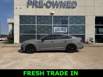 Used 2021 Audi S5 Premium Plus