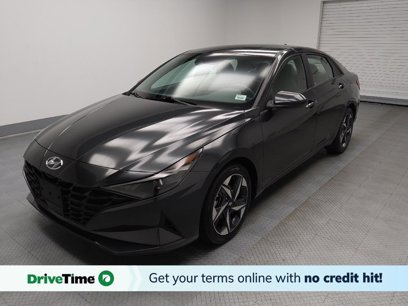 Used 2023 Hyundai Elantra SEL w/ Convenience Package