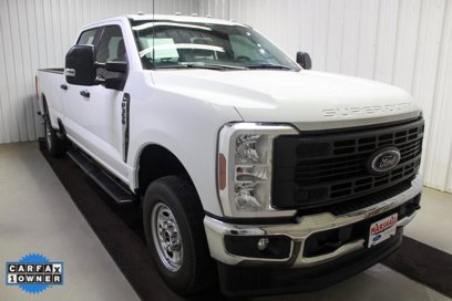 Used 2024 Ford F350 XL w/ FX4 Off-Road Package