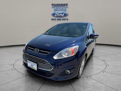 Used 2016 Ford C-MAX SEL w/ Equipment Group 302A
