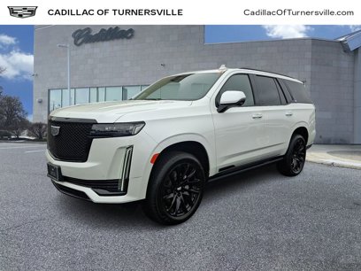 Certified 2024 Cadillac Escalade Sport Platinum w/ LPO, ONYX Package